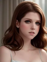 Anna Kendrick Wallpapers: Free-to-Download Collection Celebrating a Versatile Actress